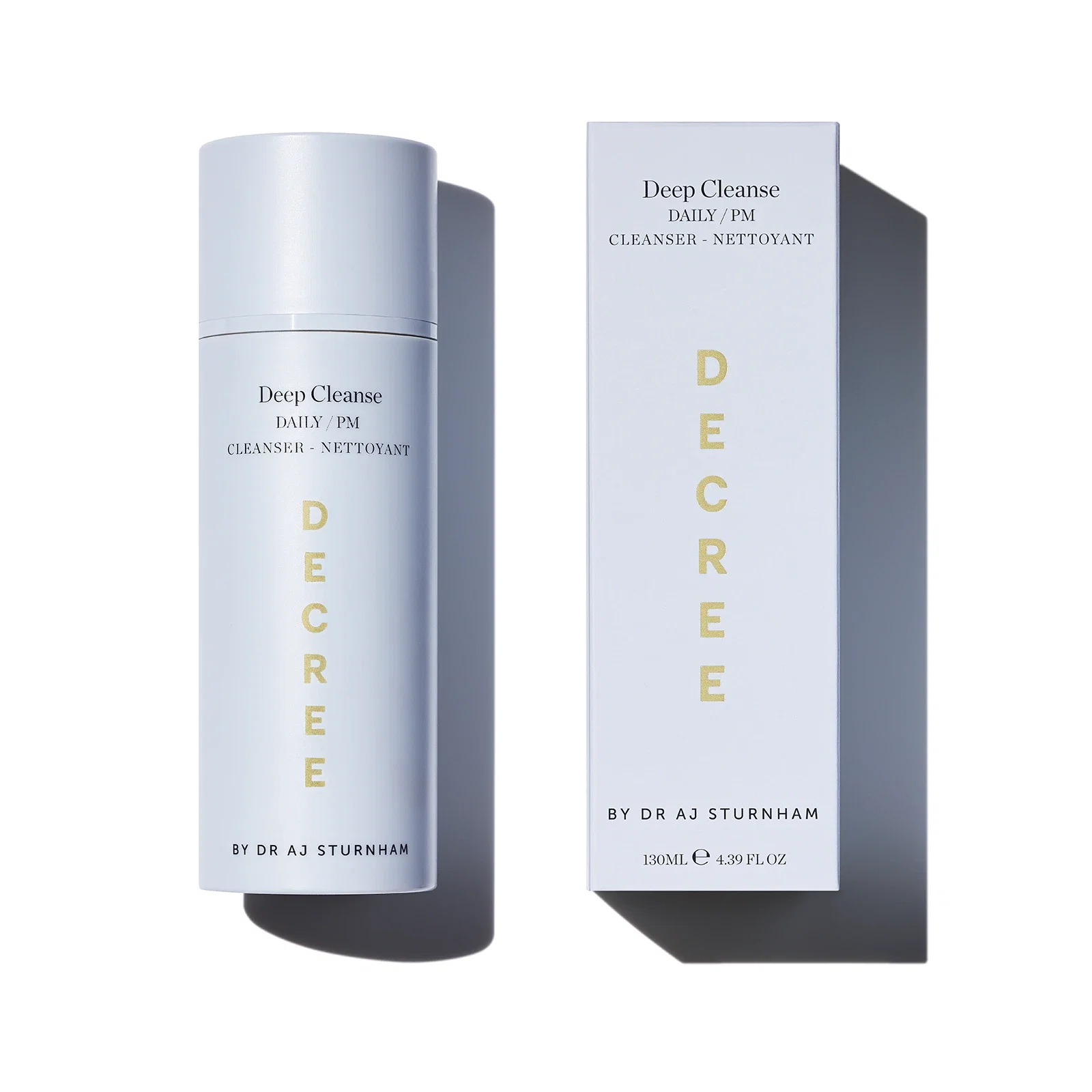 Image of Deep Cleanse