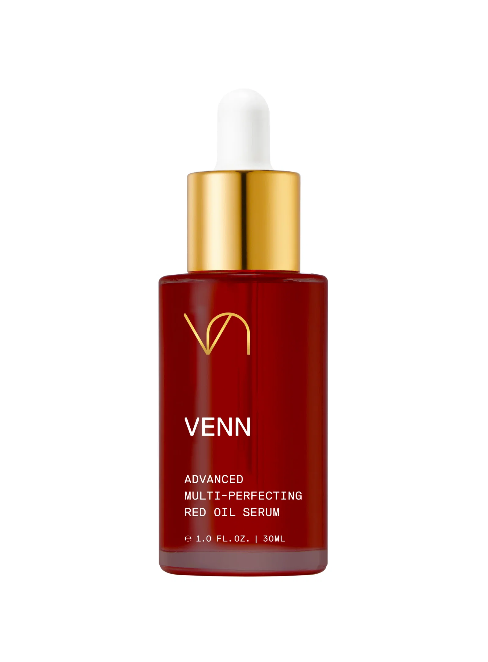 Image of Advanced Multi-Perfecting Red Oil Serum
