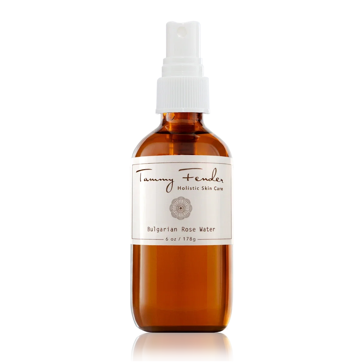 Image of Bulgarian Rose Water