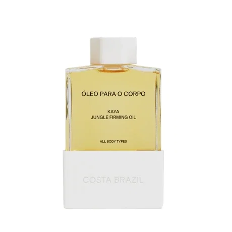 Image of Para O Corpo - Kaya Jungle Firming Body Oil