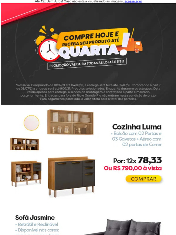 OFERTA RELMPAGO POR TEMPO LIMITADO! 