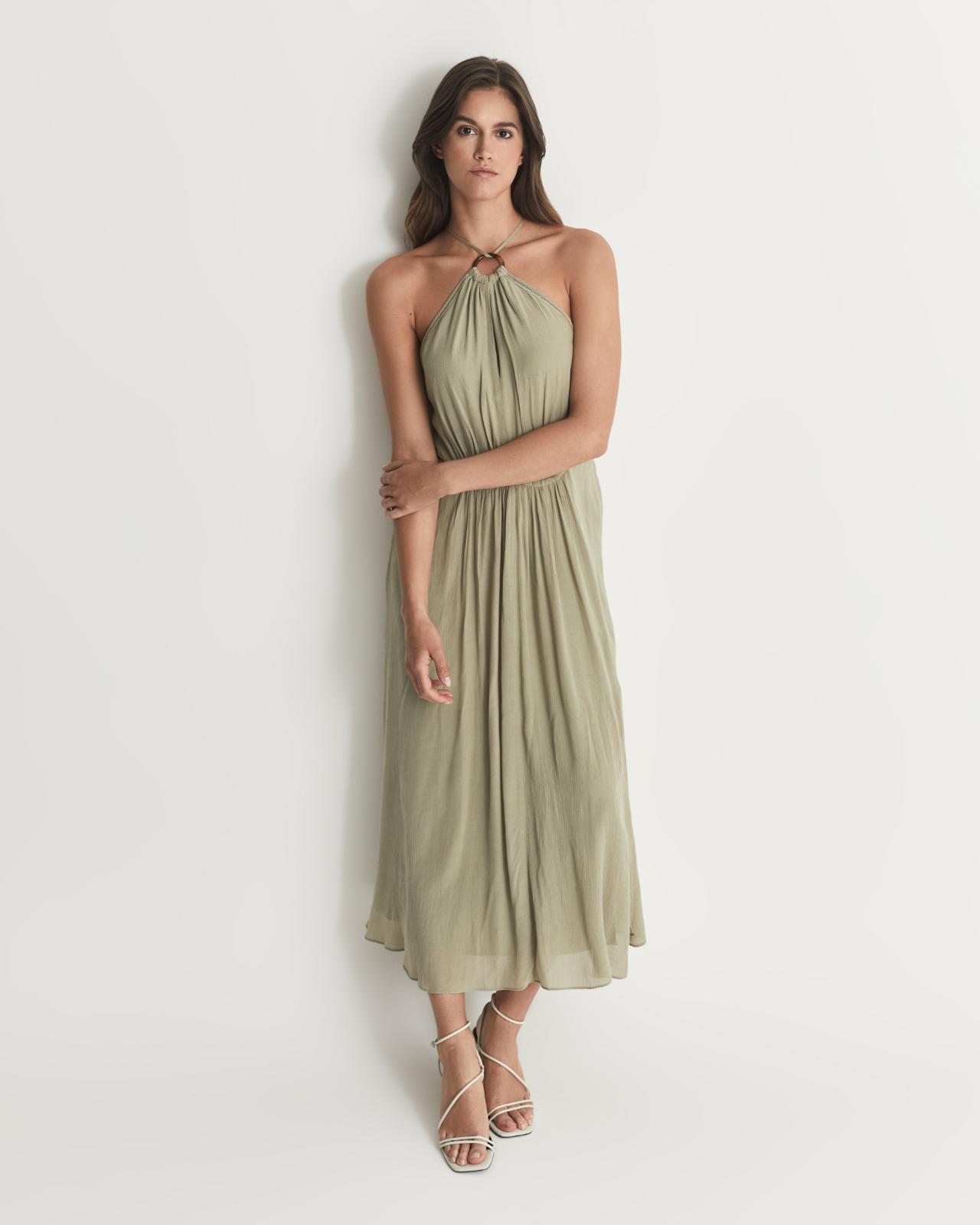 reiss marta dress