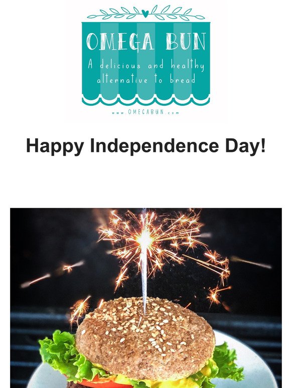 Celebrating Independence Day with a SALE!!!