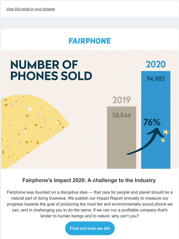 How fair is Fairphone really?