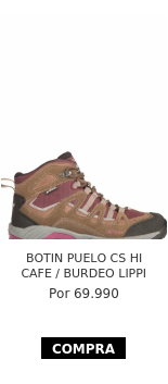 Dafiti: Botines 2x$45.000 Elige tus favoritos para el invierno! | Milled