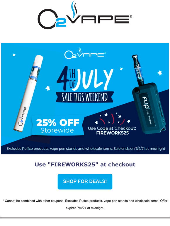 elf bar vape uk Vapor Authority Coupons & Discount Codes main image 0