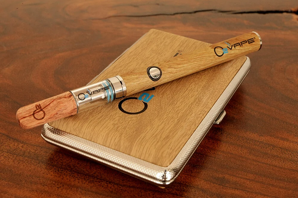 O2VAPE: Set Yourself Up For Summer With 25% Off Vapes Today