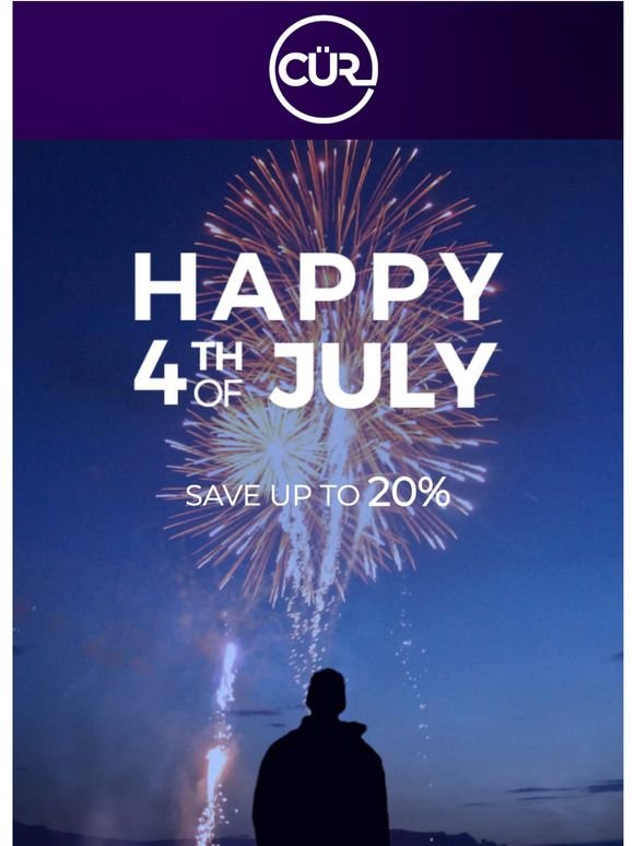 CUR LLC: Thanks for being with us for 2020! | Milled