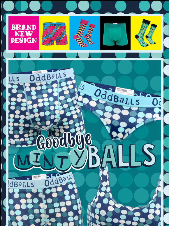 OddBalls One Of Our Most Popular Designs Is Going Milled