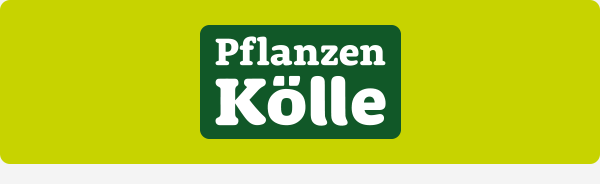 Pflanzen Kölle logo