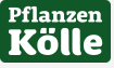 Pflanzen Kölle logo