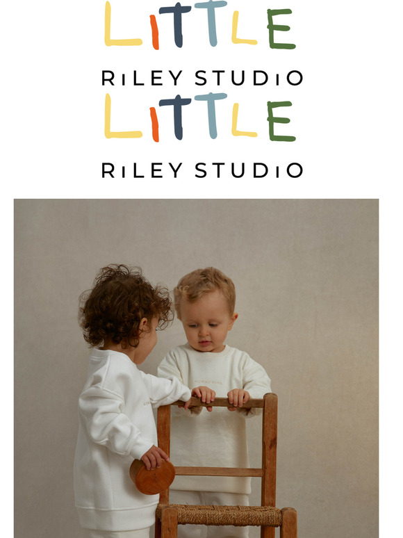 Match Your Little Sprout This Summer