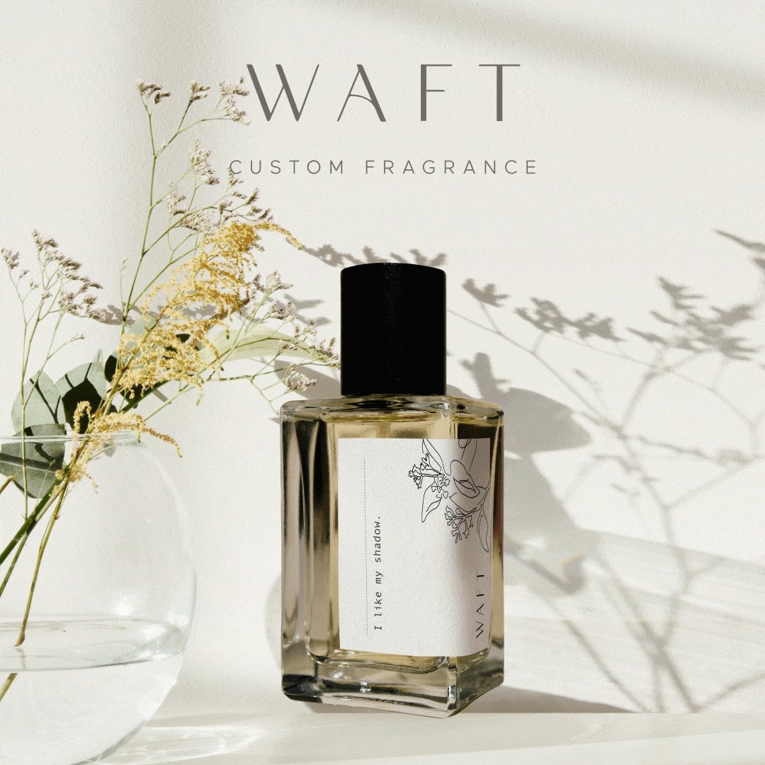 WAFT: Start a love story with your signature scent | Milled