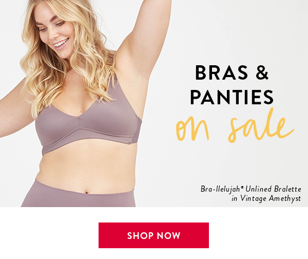 SPANX by Sara Blakely: Your best butt everon sale?!