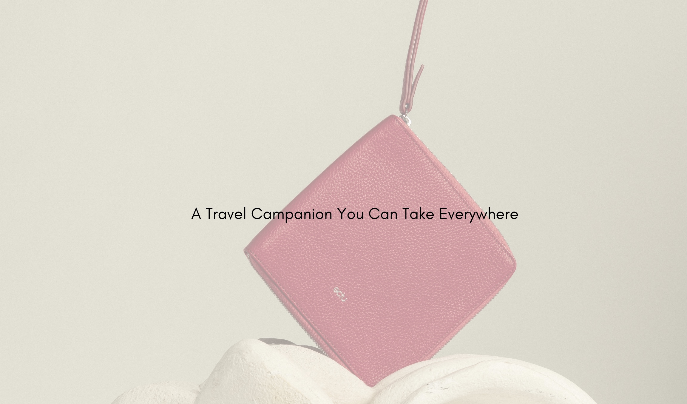 Travel Wallet Blog