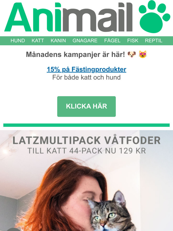 Sommarkampanjerna r igng! Upp till 30% rabatt!