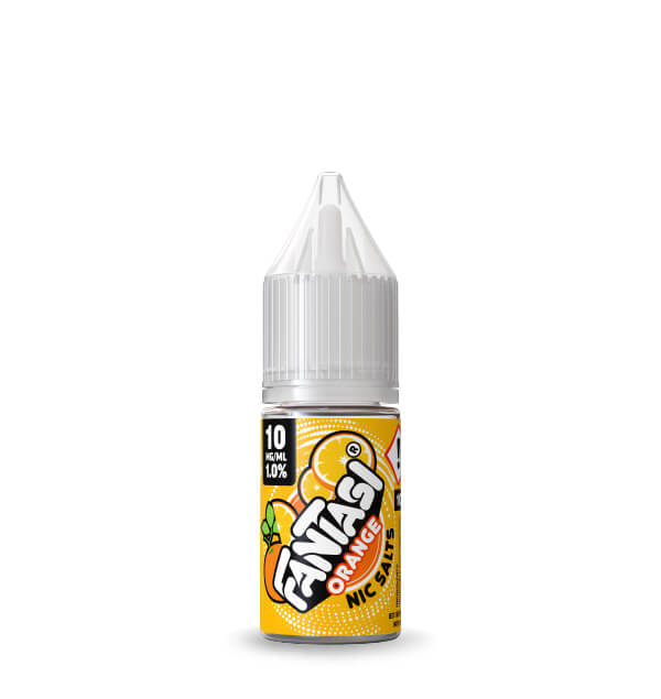 Image of Fantasi Orange