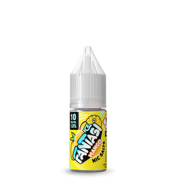 Image of Fantasi Mango Ice