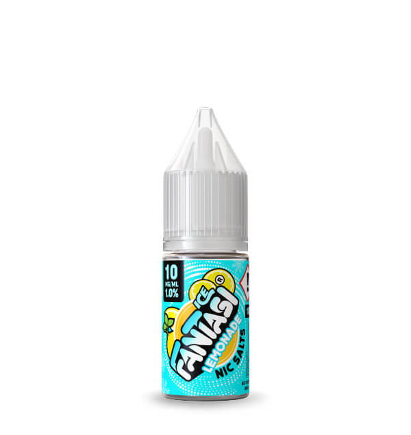 Image of Fantasi Lemonade Ice