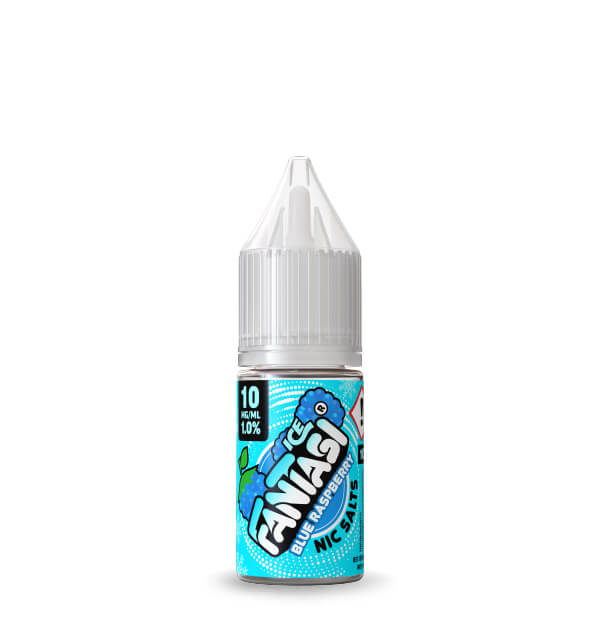 Image of Blue Raspberry Ice