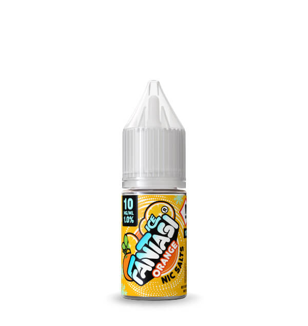 Image of Fantasi Orange Ice