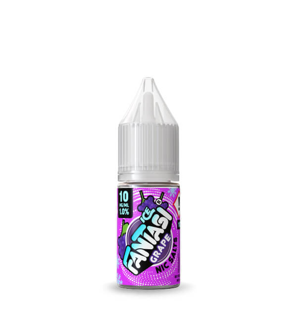 Image of Fantasi Grape Ice