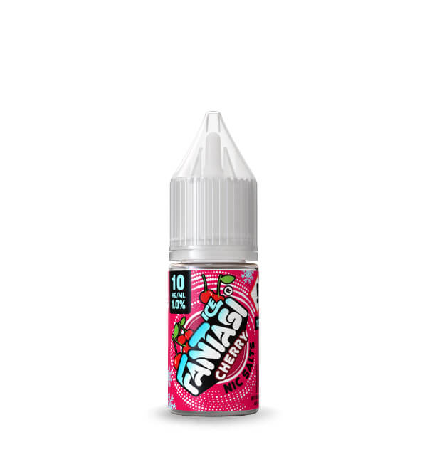 Image of Cherry Ice