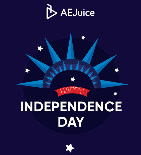 Independence day