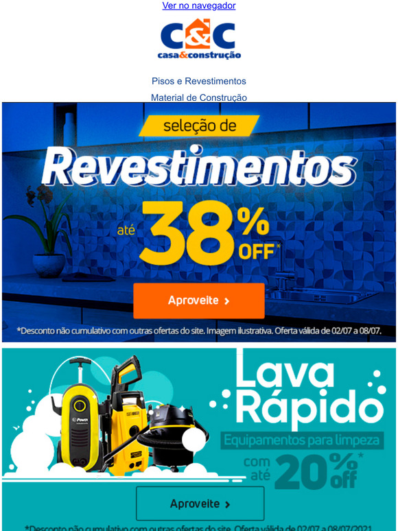  Alerta Ofertas Imperdveis