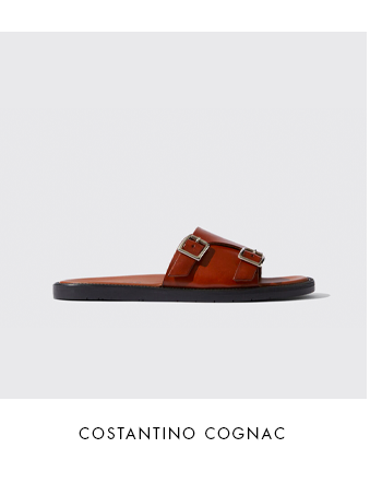 Scarosso: Madrid and Scarosso sandals | Milled