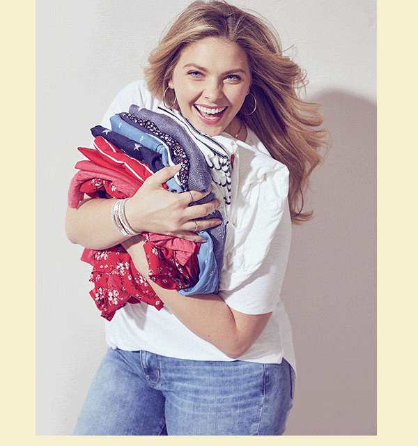 Happy 4th of July Milled