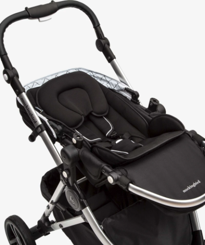 Infant Seat Insert
