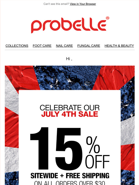 LAST DAY Independence Day Sale 
