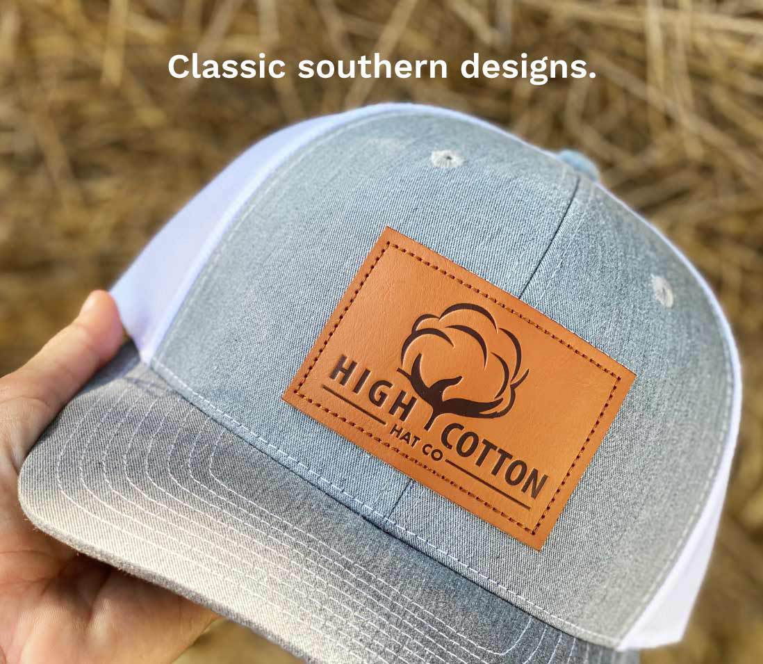 cotton hat co