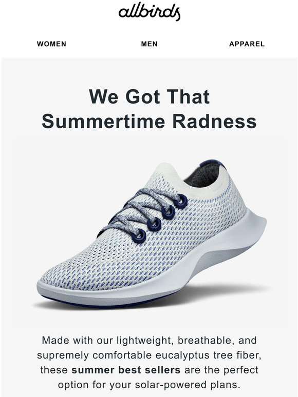 Discount code for allbirds shoes Clearance