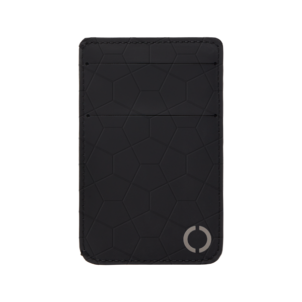 Image of Riverside AirCarbon Cardholder - Hexa Black