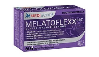 zu Melatoflexx 360° Medibond