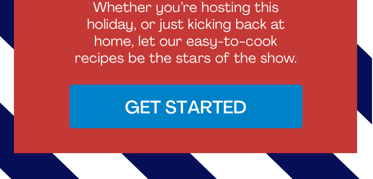 GET STARTED