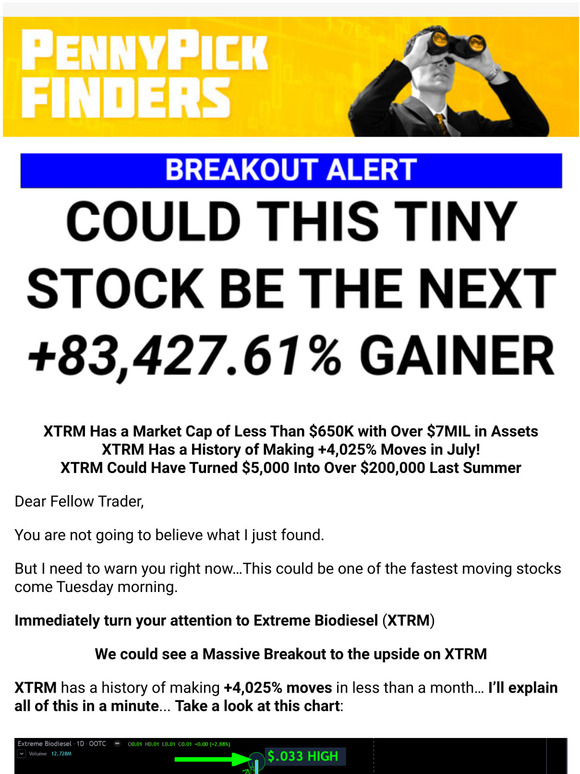 Penny Pick Finders Urgent Everyone Wants Next 83 000 Winner Take Appropriate Action Now Milled