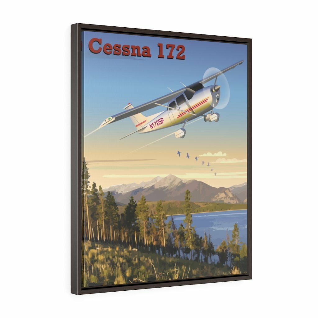 Flight Crew Style Did you know the Cessna 172 holds the world record