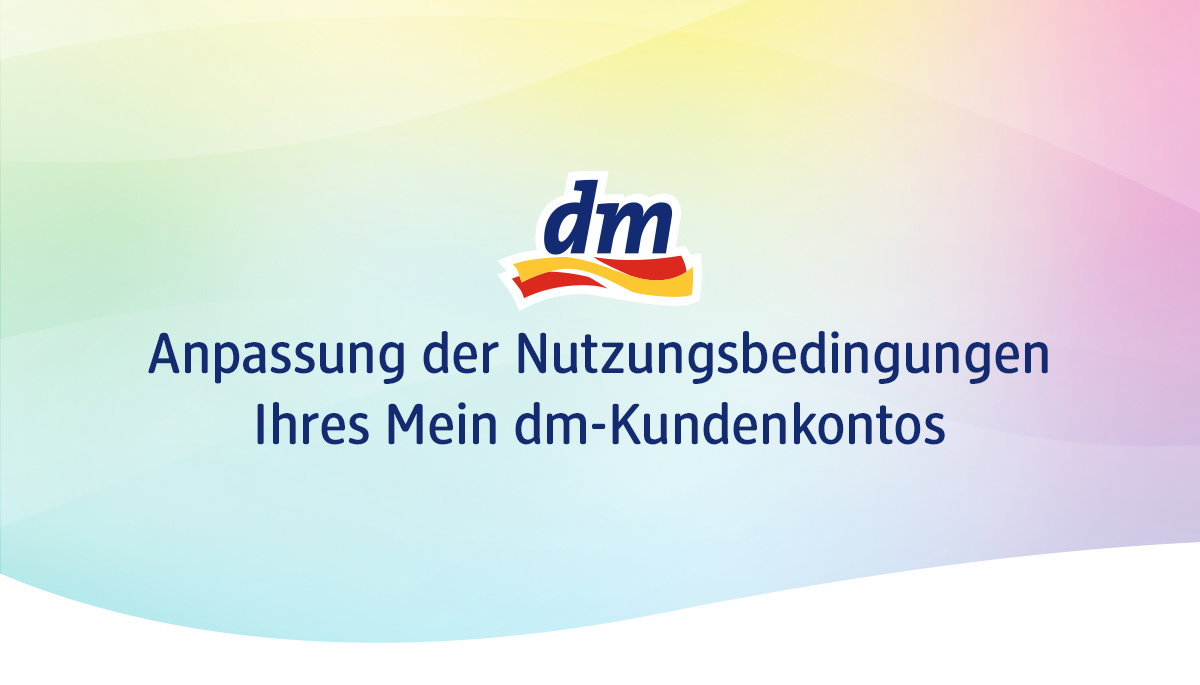 dm Logo