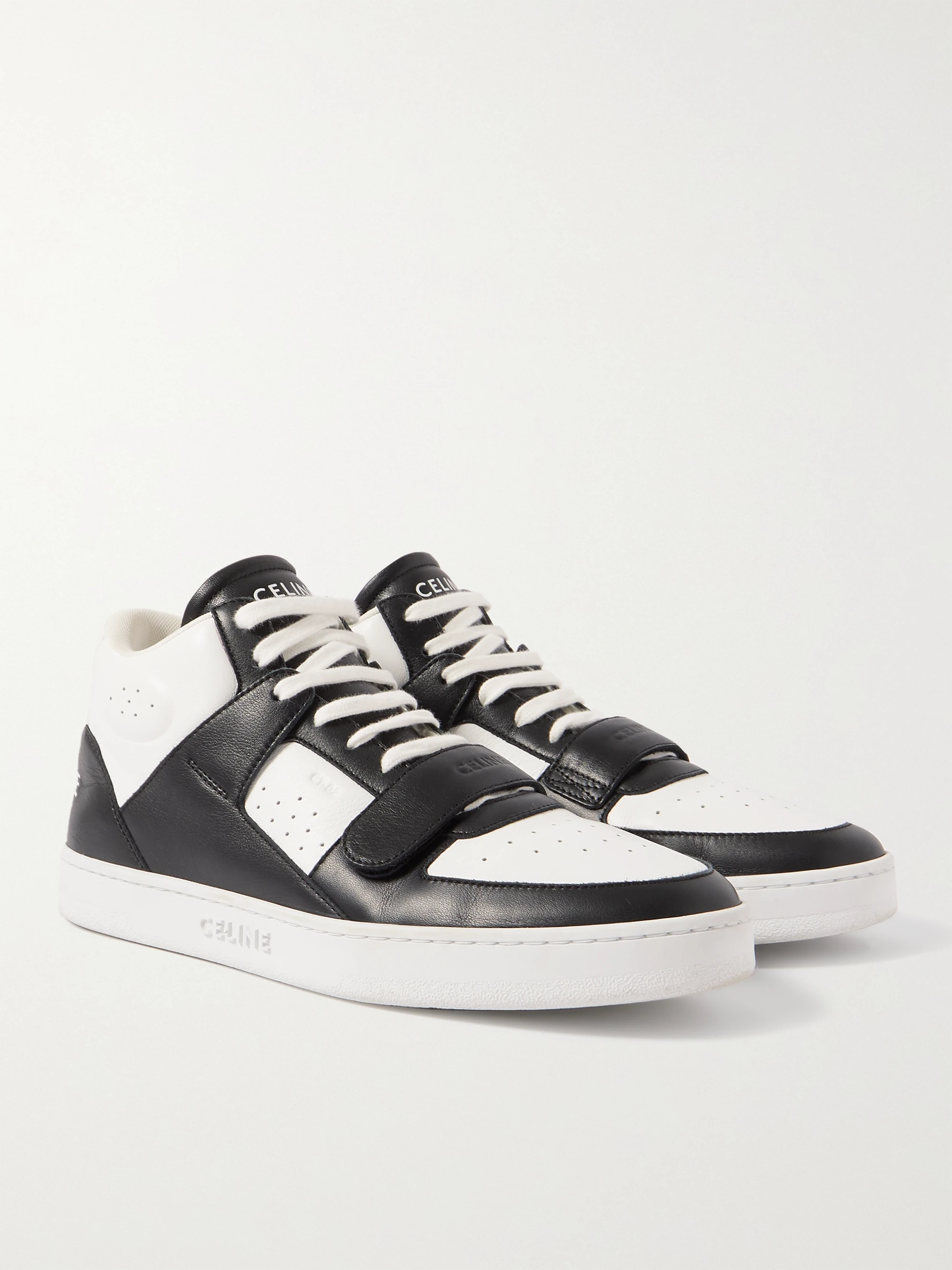 CELINE TEEN KNIGHT POEM CT-03 SNEAKER - メルカリ