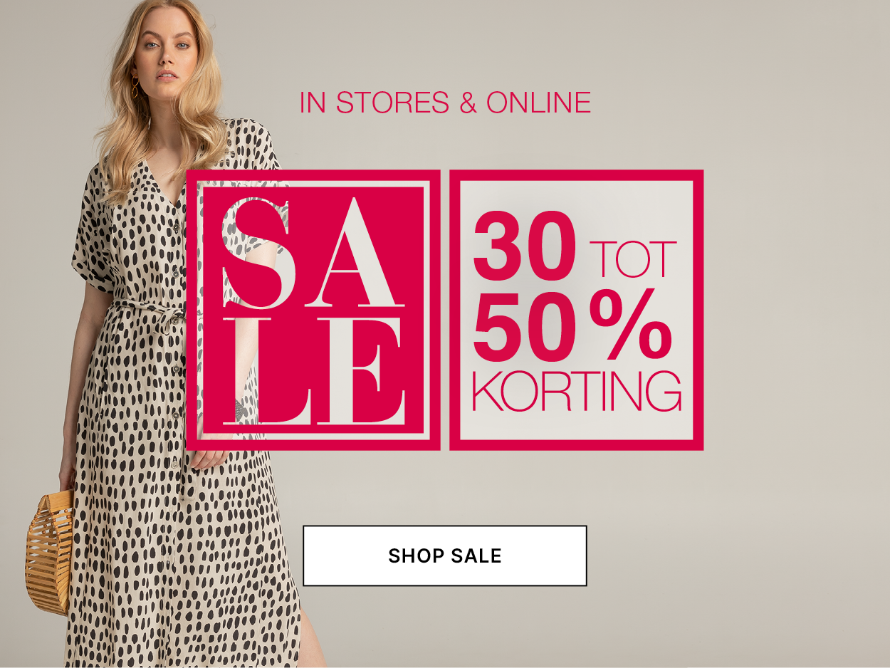 NL: SALE shop nu alles met 30 50% korting + nieuwe artikelen toegevoegd | Milled