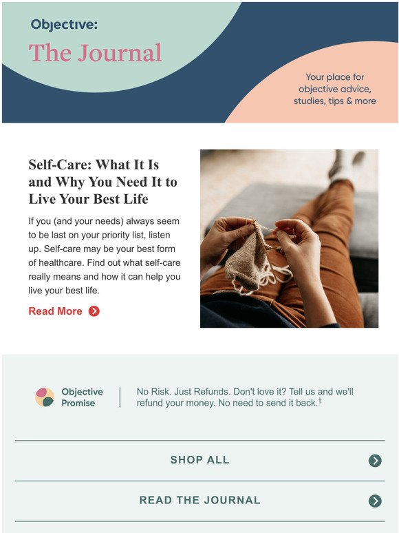Why Self-Care is the Least Selfish Thing You Can Do