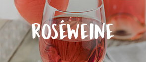 Roséweine