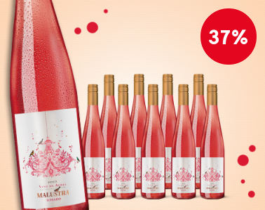 Ihr Wein auf einen Blick