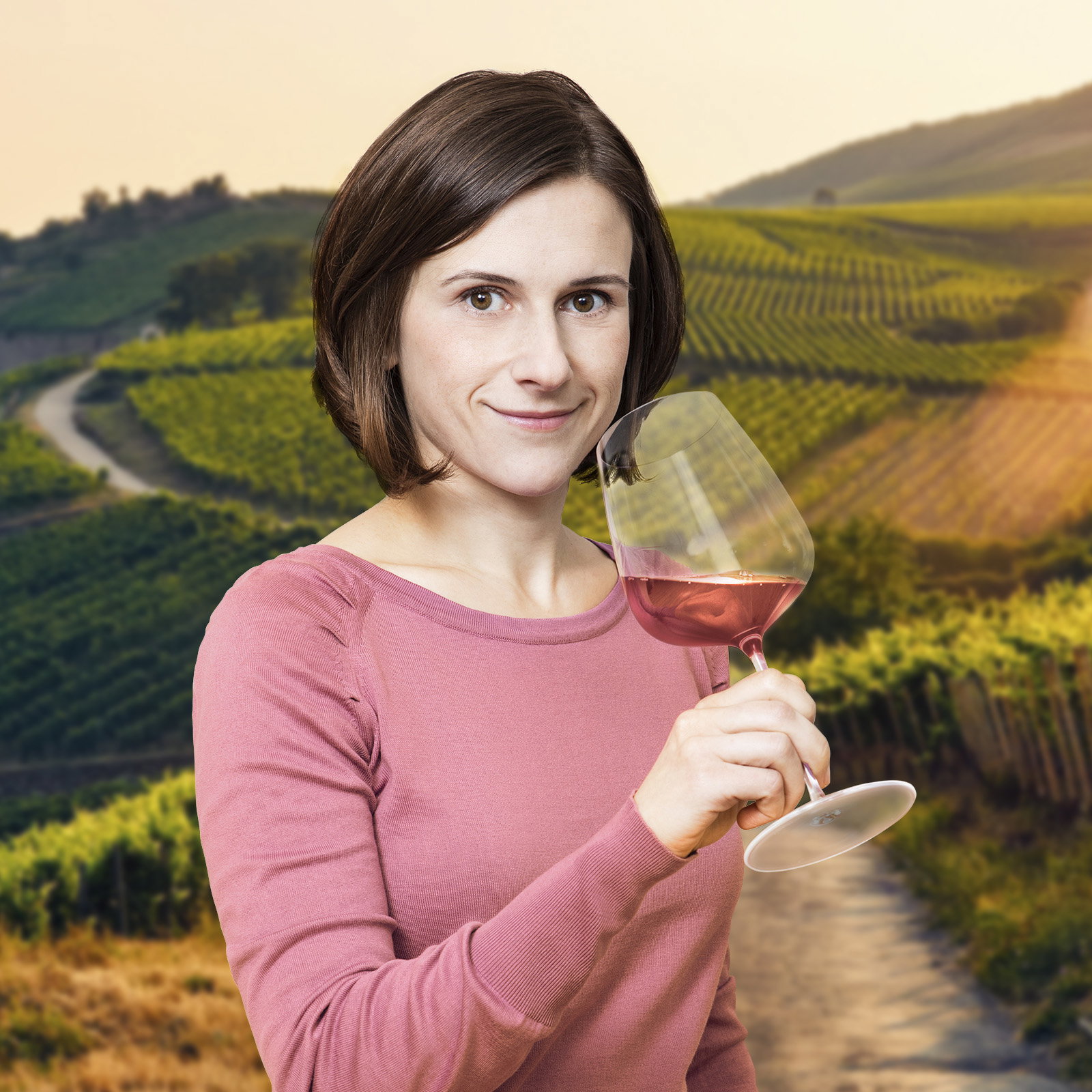 Kristina Schmidt empfiehlt diesen Wein