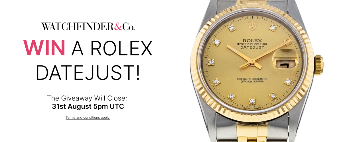 Watchfinder & Co.
