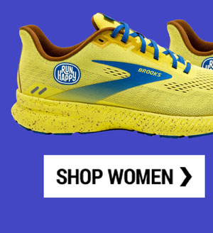 brooks launch 8 banana