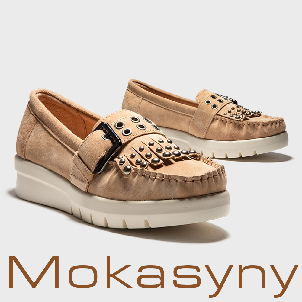 Glany damskie